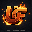 Server's Unbent Flames bending and movecraft logo