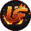 Server's unbent.xyz  Unbent Flames bending and movecraft logo