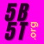 Server's 2b2t.network logo