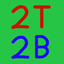 Server's 2Tools2Builders logo