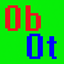 Server's 4b4t.live logo