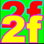 Server's 4b4t.live logo