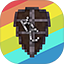 Server's 50kilo.org logo