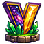 Server's 51.161.101.128 logo