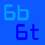 Server's 6b6t.ca logo
