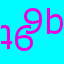 Server's 9b9t.com logo