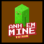 Server logo - aemine.vn