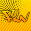 Server's alamc.ddns.net logo