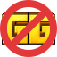 Server's anarchia.gg logo