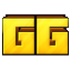 Server's anarchia.gg logo