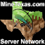 Server's anarchy.minetexas.com logo
