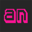 Server's anarchy.now logo