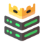 Server's anarchyfunnet412.mcsh.io logo