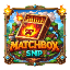 Server's MatchBoxSMP logo