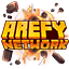 Server's arefy.net logo