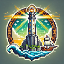Server's argos.mon-minecraft.com logo