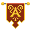 Server's aseria.apexmc.co logo