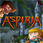 Server's aspiriamc.com logo