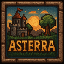Server's asterra.eu logo