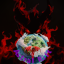 Server's astral-rift.mc.gg logo