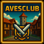 Server's avesclub.net logo