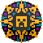 Server's aztecmc.org logo