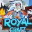 Server logo - bedrock.royalcraft.top