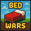 Server's bedwars.dovedale.wiki logo