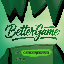 Server's bettergame.aternos.me logo