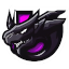Server's blackmc.com.pl logo