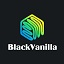 Server's blackvanilla.ru logo