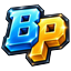 Server's blockariaprime.net logo