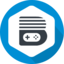 Server logo - blocksmc.com