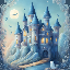 Server's bluehallow.com logo