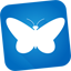 Server's bluemc.pl logo