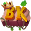 Server's blurkit.net logo