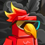 Server's bms.mineseed.org logo