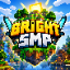 Server's brightsmp.aternos.me logo