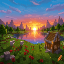 Server's bsms.aternos.me:21693 logo