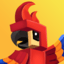 Server's buzz.melonrealms.net logo