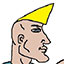 Server's buzz.minewind.net logo