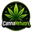 Server's cannanetwork.smpserver.net logo