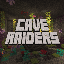 Server's caveraiders.minecraft.best logo