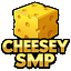 Server's cheeseysmp.net logo