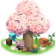 Server's cherryblossom.apexmc.co logo