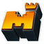 Server's clans.mineplex.com logo