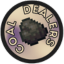 Server's coaldealers.uk logo