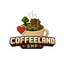 Server's CoffeeLand SMP logo