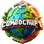 Server's combocraft.dk logo