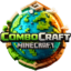 Server's combocraft.dk logo